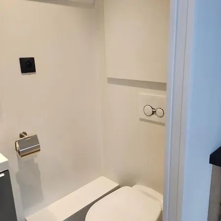 Le Studio Des Alouettes Apartment *