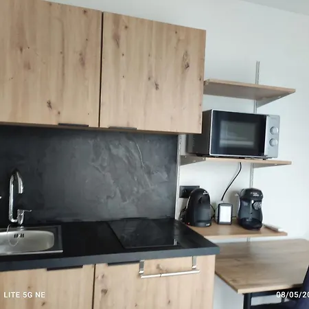 Le Studio Des Alouettes Teloche