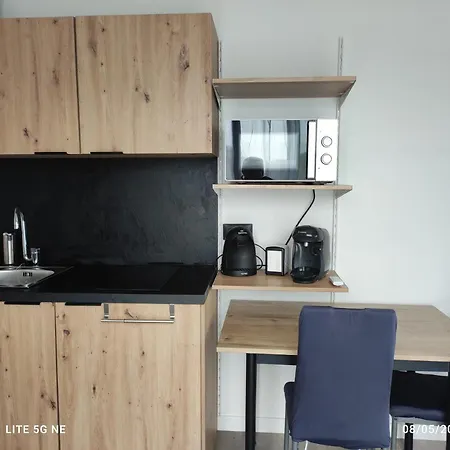 Le Studio Des Alouettes