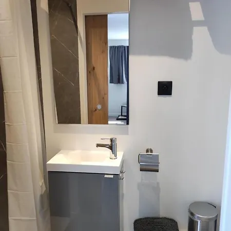 Le Studio Des Alouettes Teloche
