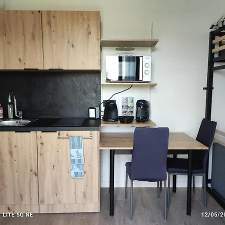 Le Studio Des Alouettes