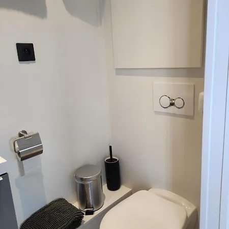 Le Studio Des Alouettes * Teloche